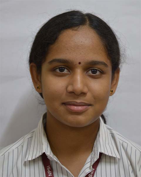 Purna Suresh