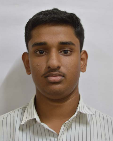 Abhik Biswas