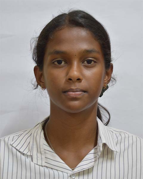 Vidya Harini Pooventhan