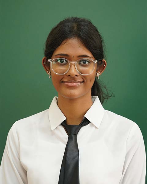 Pratya Prasath