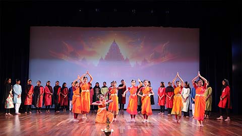 Diwali Celebration 2025