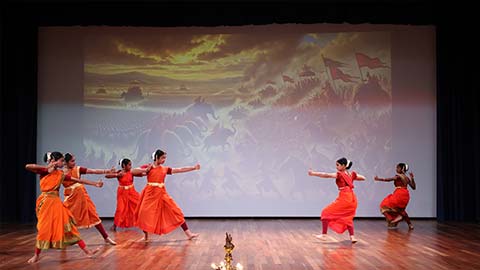 Diwali Celebration 2025