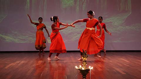 Diwali Celebration 2025