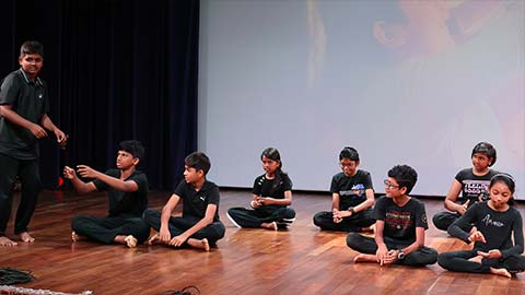 Diwali Celebration 2025