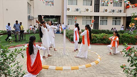 Independence Day 2025