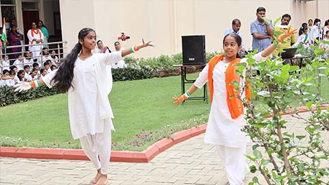 Independence Day 2025