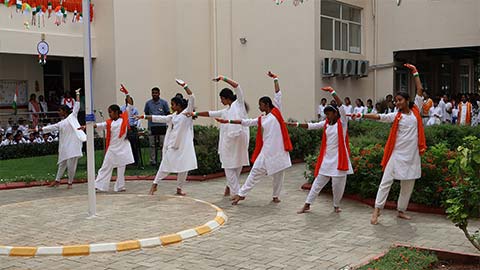 Independence Day 2025