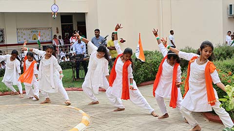 Independence Day 2025