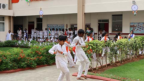 Independence Day 2025