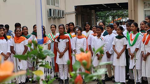 Independence Day 2025