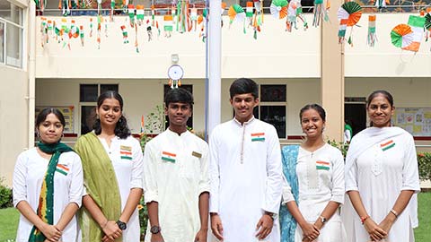 Independence Day 2025