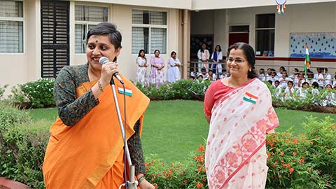 Independence Day 2025