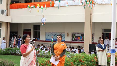 Independence Day 2025