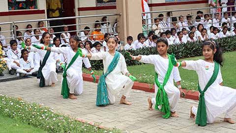 Independence Day 2025