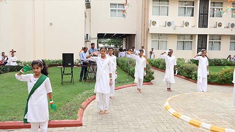 Independence Day 2025