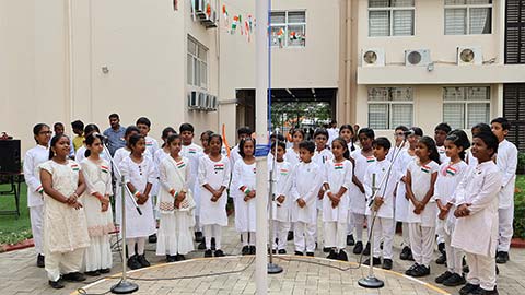 Independence Day 2025