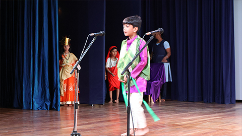 Navarathri Celebration 2025