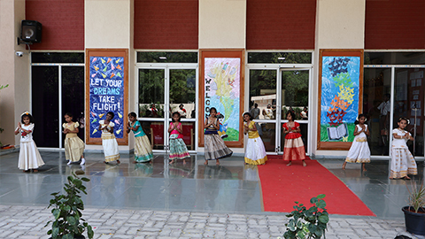 Diwali Celebration 2025