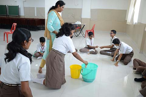 Vanamahotsav 2025