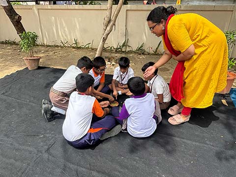Vanamahotsav 2025