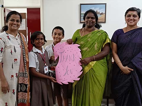 Vanamahotsav 2025