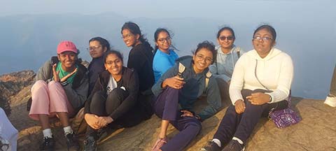 Grade 11 - Field Trip to Idukki 2026