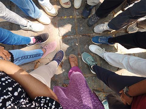 Grade 11 - Field Trip to Idukki 2026