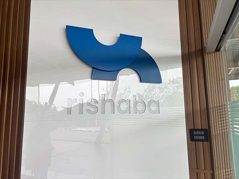 Grade 5 – Industrial Visit to Rishaba Industries