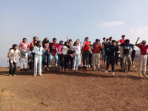Grades 6-8 Hoysala Trip 2026