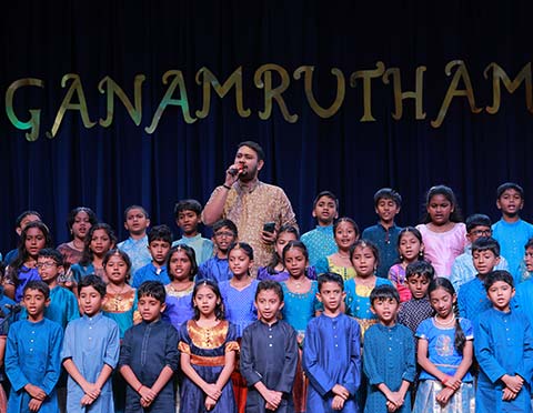 Ganamrutham 2026 3-5