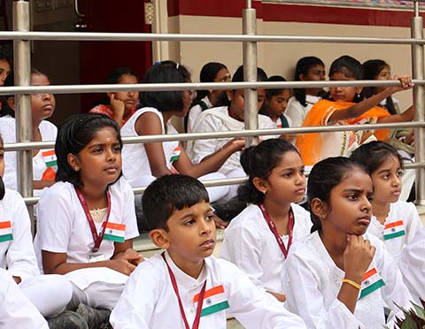 Independence Day 2025