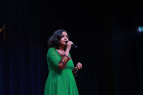 Ganamrutham Grades 1-2 2026