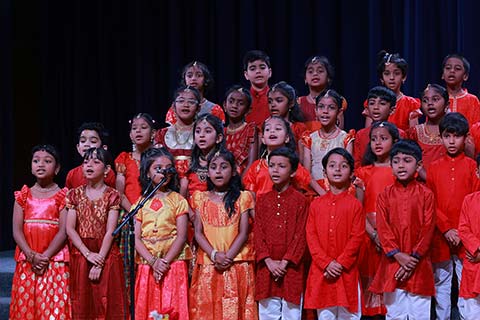 Ganamrutham Grades 1-2 2026