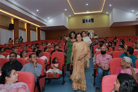 Ganamrutham Grades 1-2 2026