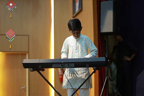 Ganamrutham Grades 1-2 2026