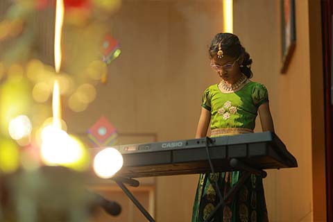 Ganamrutham Grades 3-5 2026