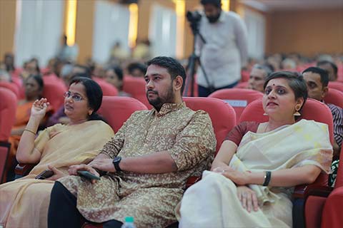 Ganamrutham Grades 3-5 2026