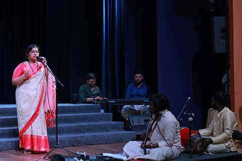 Ganamrutham Grades 3-5 2026