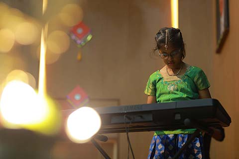 Ganamrutham Grades 3-5 2026