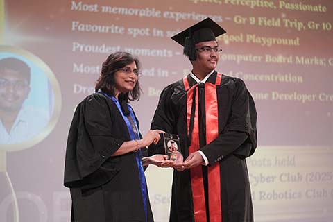 Graduation Day, 2026 - 14