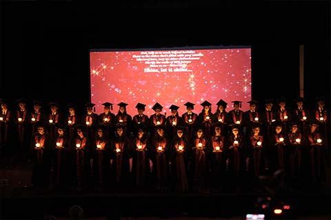 Graduation Day, 2026 - 22