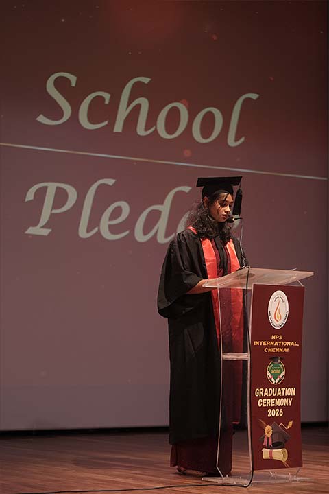 Graduation Day, 2026 - 29