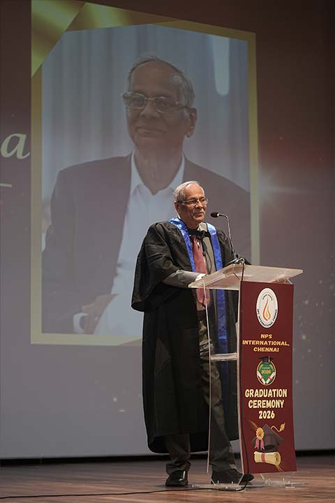 Graduation Day, 2026 - 34