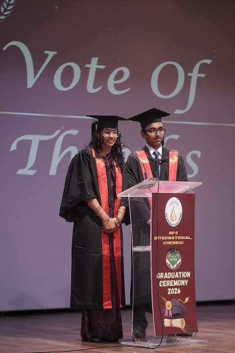 Graduation Day, 2026 - 35