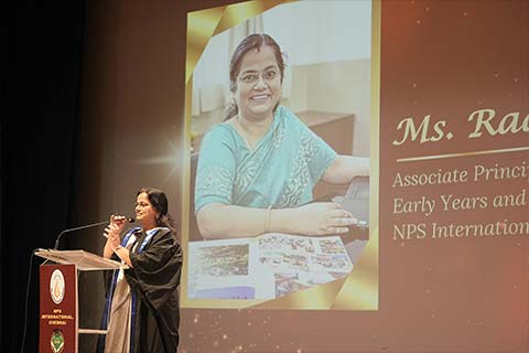 Graduation Day, 2026 - 5