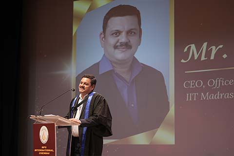 Graduation Day, 2026 - 6