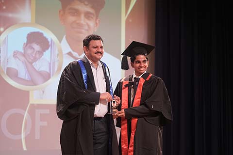 Graduation Day, 2026 - 8