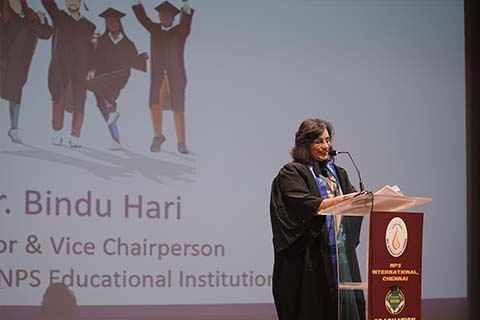 Graduation Day, 2026 - 9