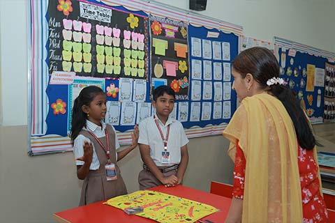 Math Utsav - 5