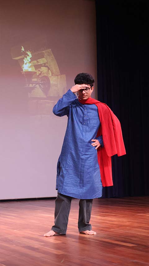 Shakespeare’s Macbeth